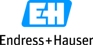 E+H Endress Hauser / E+H Endress Hauser