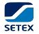 SETEX / SETEX