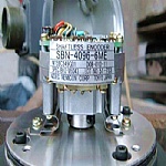 اینکدر shaftless  SBN-4096-6ME