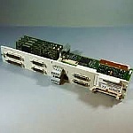 کارت CPU مدل	6SN1118-0DH21-0AA0