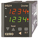 DIGITAL UP/DOWN COUNTER مدل DS204