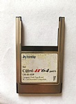مبدل کارت CF به PCMCIA مدل CFE-01-ADP