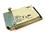 کارت ارتباطی PCMCIA مدل TSXSCP114