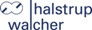 ساير محصولات HALSTRUP WALCHER / HALSTRUP WALCHER