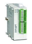 PLC مدل DVP04PT-S