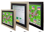 HMI مدل NS5-SQ10B-ECV2