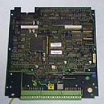 برد CPU درايو URUTERM مدل AH388006U004