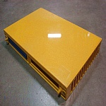 ما‍‍ژول ورودي	ID16C/INPUT MODULE