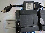 آدابتور اينترقيس	CTS7 191-USB10