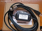کابل PLC امرن	USB-CIF02