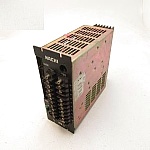 منبع تغذيه	PSUA60B