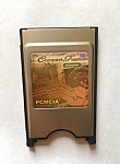 مبدل کارت CF به PCMCIA