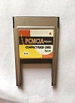 مبدل کارت CF به PCMCIA مدل CA-122