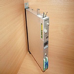 سرودرايو پارکر	0200-M