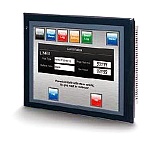 HMI مدل NS12-TS01B-V2