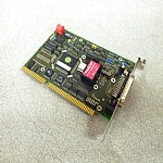 برد اینترفیس EDIC-PC-3 V1.20