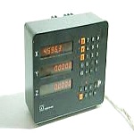 نمايشگر CNC
