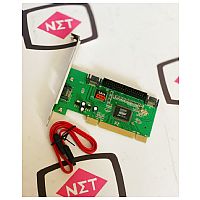 PCI CARD  PCI SATA  WIPRO/PCI SATA 150CARD