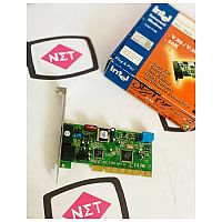 PCI CARD    INTEL V.92/V.90/مودم اینترنال  1