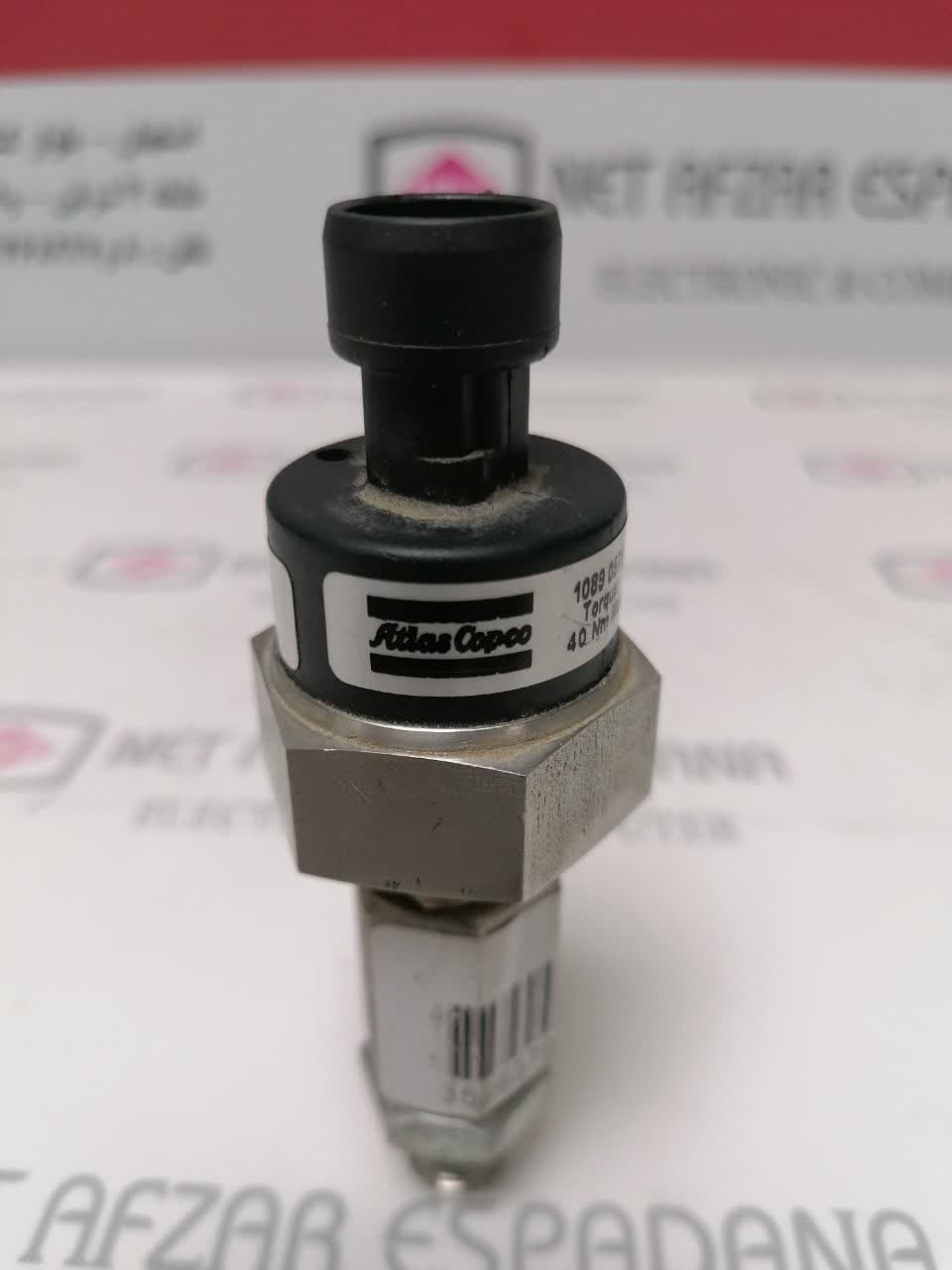 سنسورفشار	P165-5300	