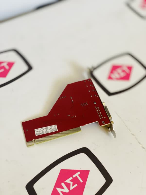 PCI CARD  PCI CARD  SHARK/کارت صوت  1