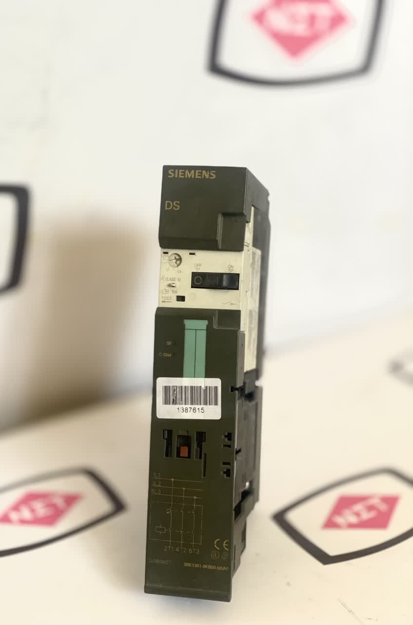 ماژول   RK1301-1DB00-0AA0  SIEMENS/DS MODULE
