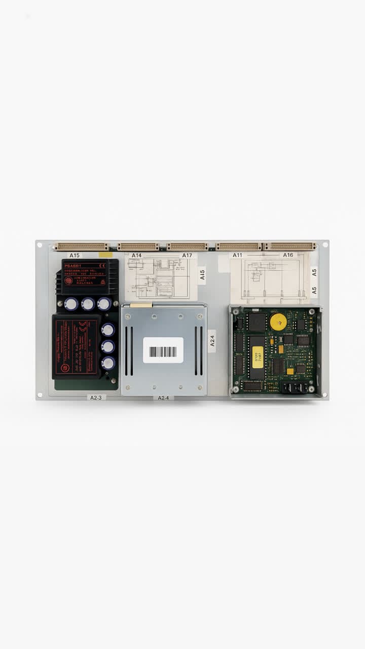 e14  SCU  SCU-RSB-D30 V1.2