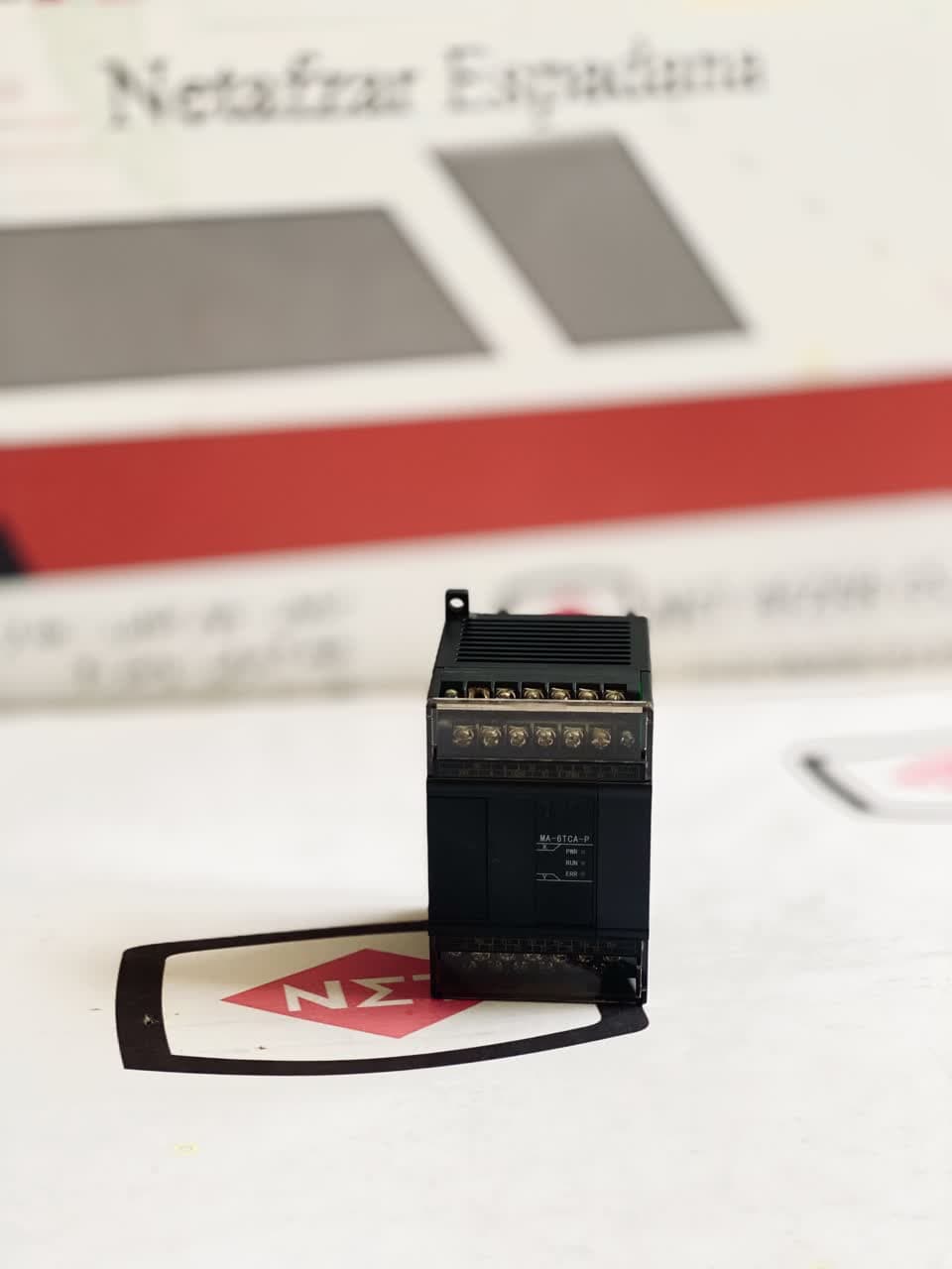 ماژول کنترل دما