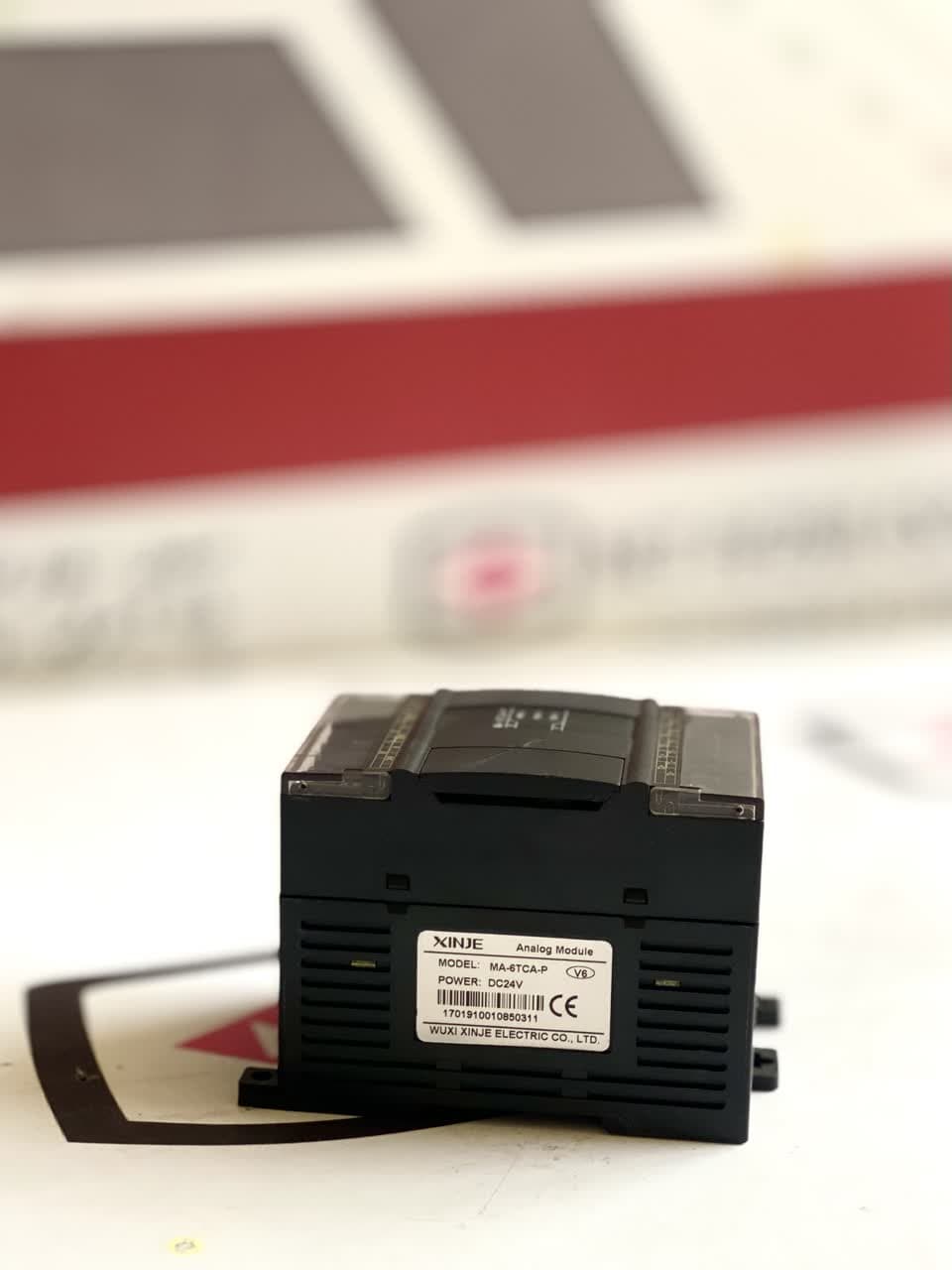 ماژول کنترل دما