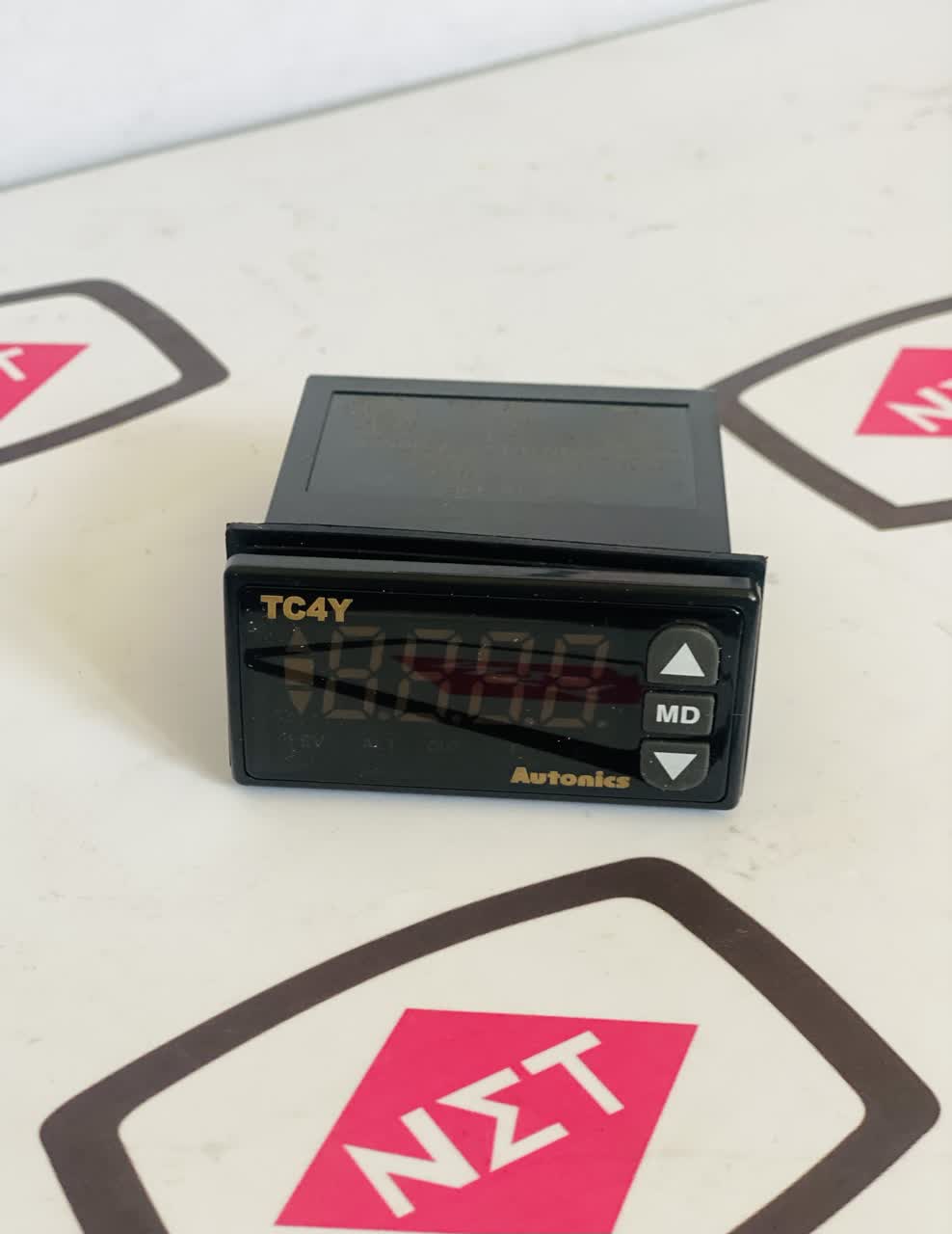 کنترل کننده دما  TC4Y-14R  AUTONICS,Temprature Control