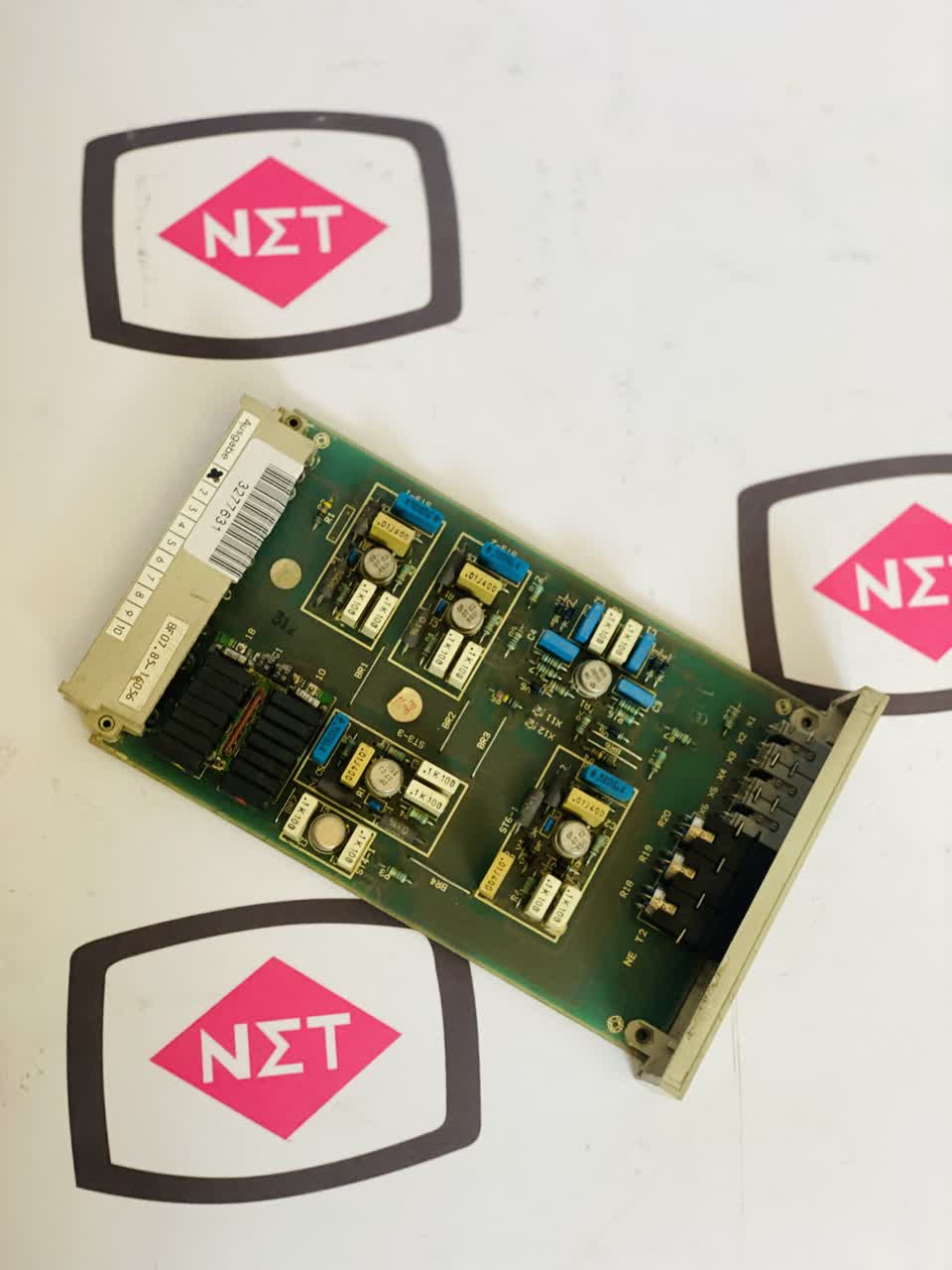 برد PC  M74005-A8510  SIEMENS