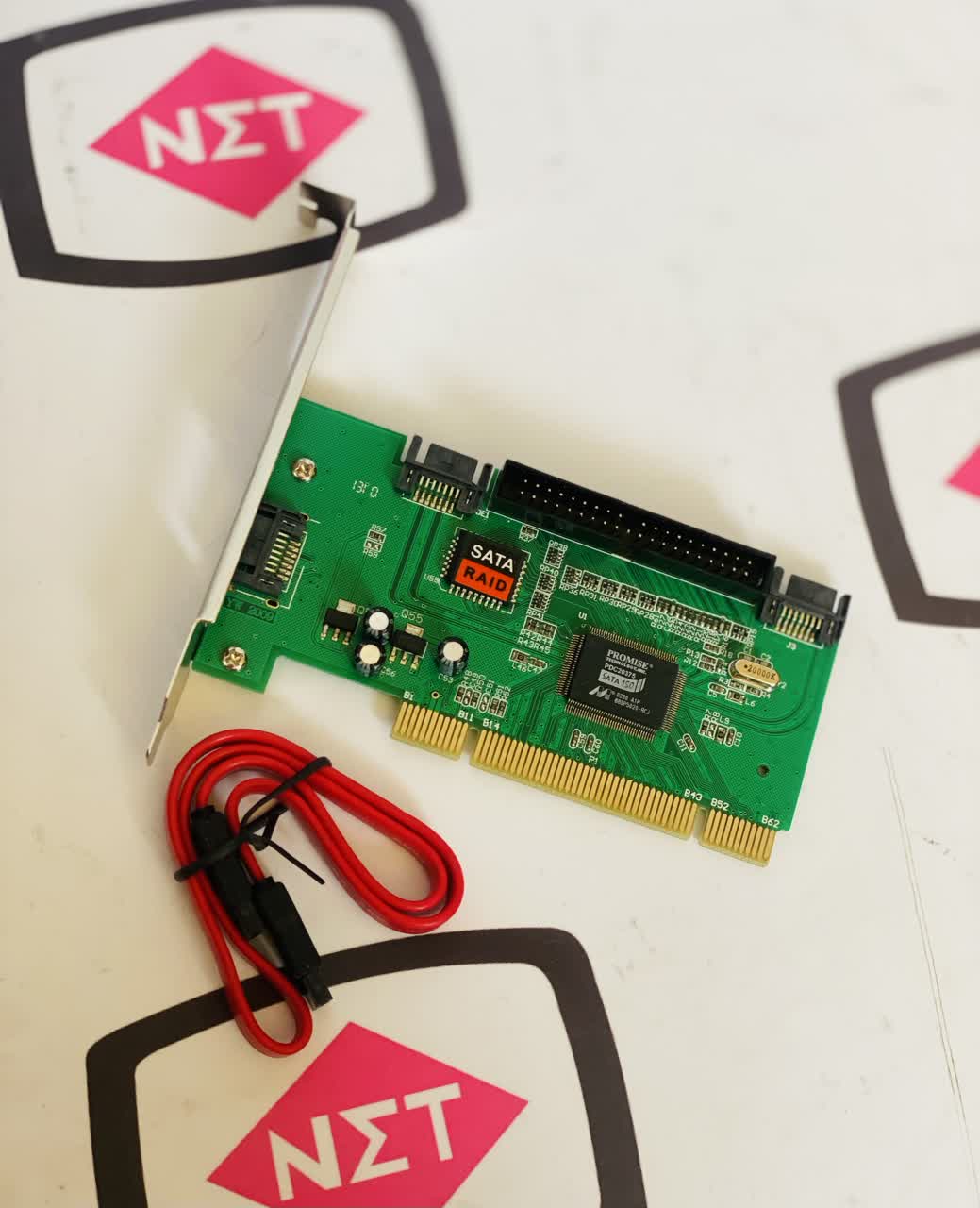 PCI CARD  PCI SATA  WIPRO/PCI SATA 150CARD