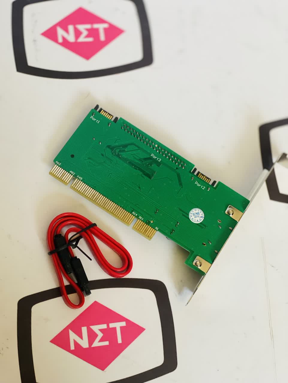 PCI CARD  PCI SATA  WIPRO/PCI SATA 150CARD