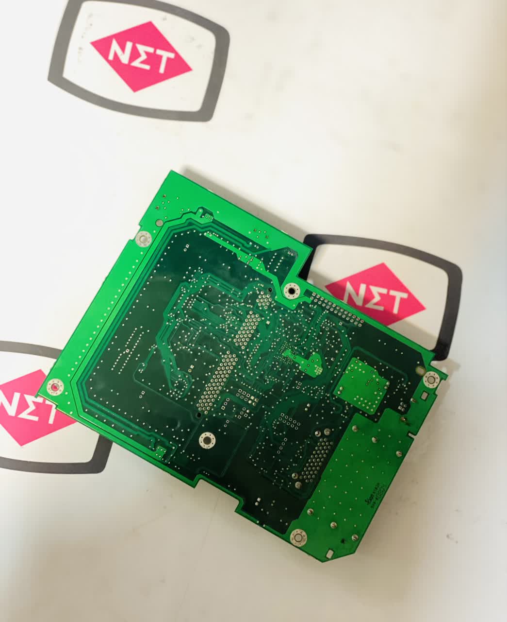 برد فورمتر پرینتر لیزری   Q1890-60001  HP Q1890-60001 original formatter pc board assembly  ManufacturerHPModelQ1890-60001