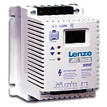 اینورتر لنز 4KW