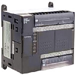 PLC امرون CP1E-E30DR-A