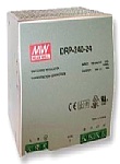 منبع تغذیه 	DRP-240-24