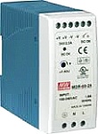 منبع تغذیه 	MDR-60-24