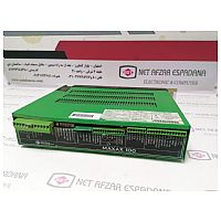 BRUSHLESS AC SERVO DRIVE