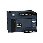 PLC اشنایدر TM221C16T