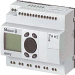 PLC  مدل EASY819-DC-RC