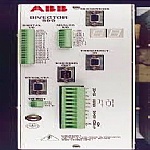 سرودرایو - SERVO DRIVE