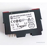 کارت ماژول 	XN-4DO-24VDC-0.5A-P