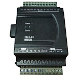 کارت انالوگ سری E2 مدل DVP06XA-E2