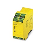 SAFTY RELAYS/رله حفاظتی مدل PSR-SPP-24DC/ESD/5X1/1X2/T10S