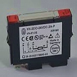 کارت ماژول 	XN-2DO-24VDC-2A-P