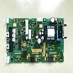 برد درایور IGBT  وکن	PC00236 D/CM160200