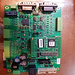 بردE357349 UL94V-0 SAFE-7