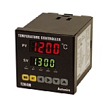 نمایشگر کنترل دما 	TZN4M-A4R