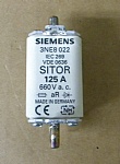 فیوز 	3NE8022